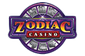 Zodiac Casino Logo