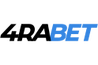 4RABET Casino Logo