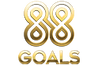 88Goals Casino Logo
