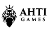 Ahti Games Logo