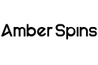 Amber Spins Casino Logo