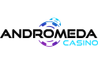 Andromeda Casino Logo