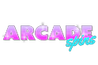 Arcade Spins Casino Logo