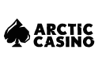 Arctic Casino Logo