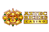 Aztec Riches Casino Logo