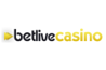 BetLive Casino Logo