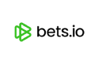 Bets.io Casino Logo