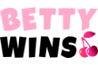 BettyWins Casino Logo