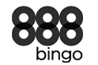 888 Bingo Logo