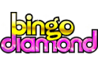 Bingo Diamond Logo