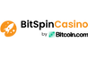 BitSpin Casino Logo