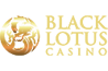 Black Lotus Casino Logo