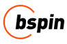 Bspin.io Casino Logo