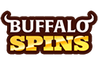 Buffalo Spins Casino Logo