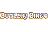 Butlers Bingo Logo