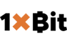 1xBit Casino Logo