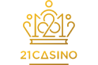 21 Casino Logo