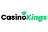 CasinoKings.com Logo