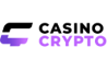 CasinoCrypto.io Logo
