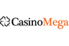 CasinoMega Logo