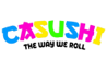 Casushi Casino Logo
