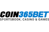 Coin365Bet Casino Logo