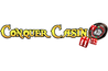 Conquer Casino Logo