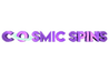 Cosmic Spins Casino Logo