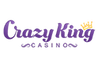 Crazy King Casino Logo