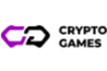 Crypto Games Logo