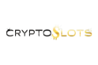 CryptoSlots Casino Logo