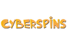 CyberSpins Casino Logo