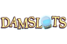 Damslots Casino Logo