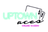 UpTown Aces Casino Logo