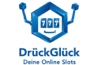 Drueckglueck Logo