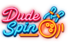 DudeSpin Casino Logo