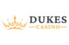 Dukes Casino Logo