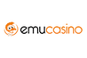 Emu Casino Logo