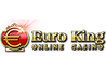Euro King Casino Logo