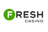 Fresh Casino Logo