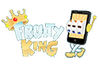 Fruity King Casino Logo