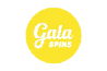 Gala Spins Logo
