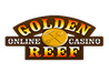 Golden Reef Casino Logo