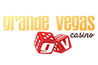 Grande Vegas Casino Logo
