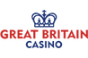 Great Britain Casino Logo