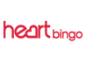 Heart Bingo Logo