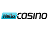 Hello Casino Logo