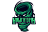 HoldnSpin Casino Logo