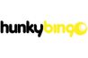 Hunky Bingo Logo