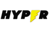 Hyper Casino Logo